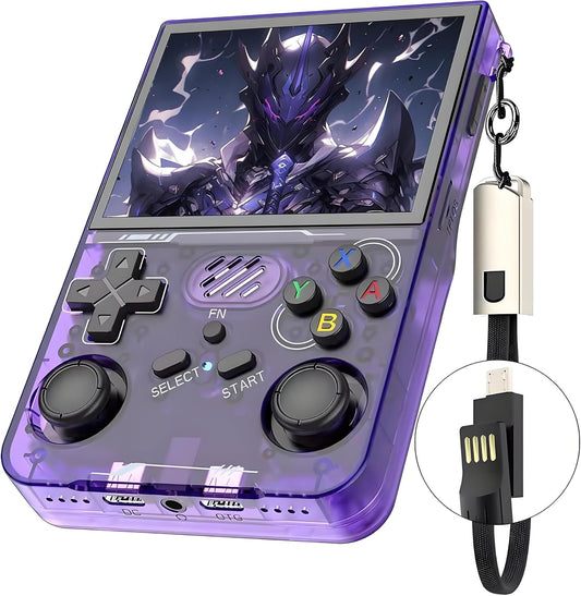 RetroPocket - 128GB - Built-in WiFi, (2025 New Version)